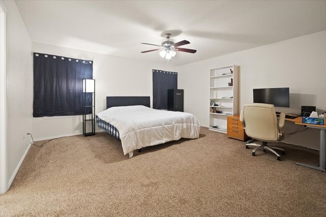 12641 Mourning Dove Lane, Fort Worth, TX 76244