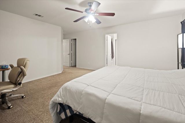 12641 Mourning Dove Lane, Fort Worth, TX 76244