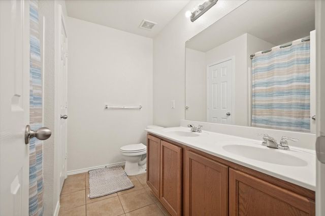 12641 Mourning Dove Lane, Fort Worth, TX 76244