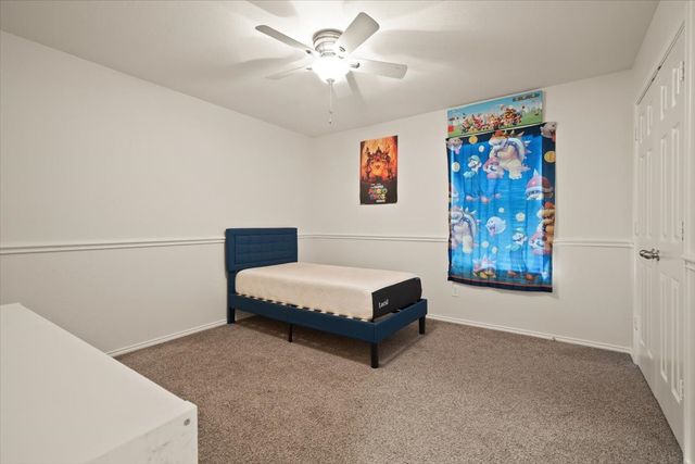 12641 Mourning Dove Lane, Fort Worth, TX 76244