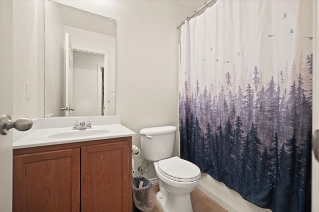 12641 Mourning Dove Lane, Fort Worth, TX 76244