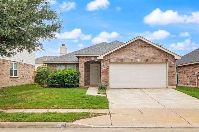 12641 Mourning Dove Lane, Fort Worth, TX 76244
