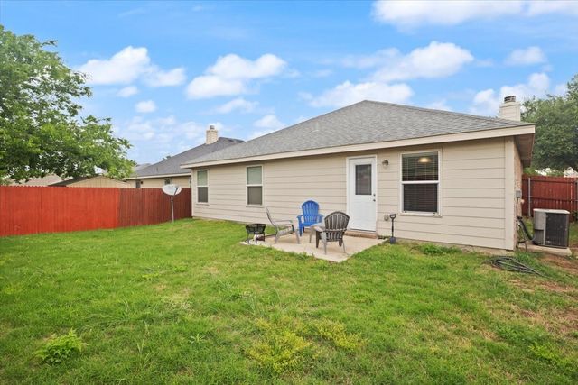 12641 Mourning Dove Lane, Fort Worth, TX 76244