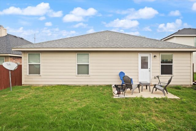 12641 Mourning Dove Lane, Fort Worth, TX 76244