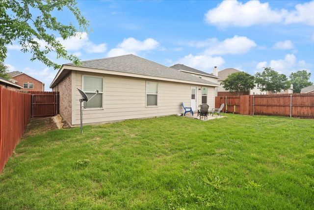 12641 Mourning Dove Lane, Fort Worth, TX 76244