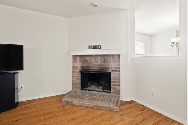 12641 Mourning Dove Lane, Fort Worth, TX 76244