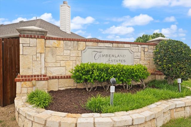 12641 Mourning Dove Lane, Fort Worth, TX 76244