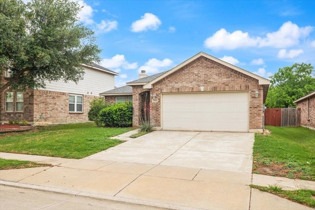 12641 Mourning Dove Lane, Fort Worth, TX 76244