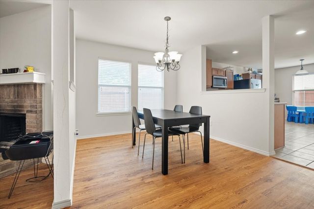 12641 Mourning Dove Lane, Fort Worth, TX 76244