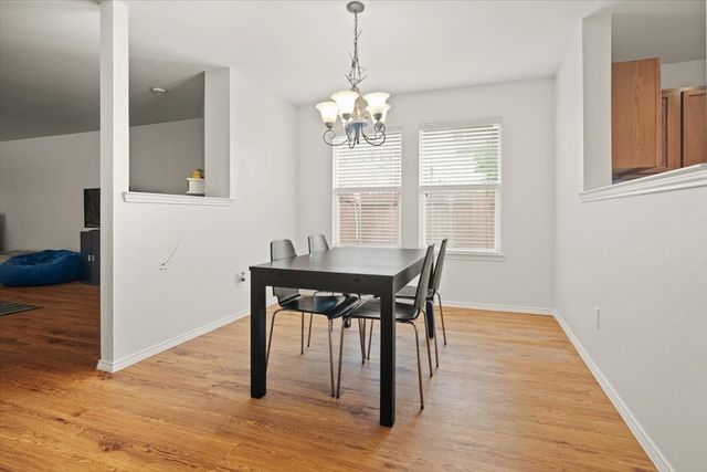 12641 Mourning Dove Lane, Fort Worth, TX 76244