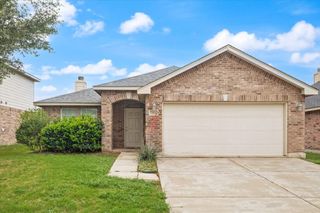 12641 Mourning Dove Lane, Fort Worth, TX 76244