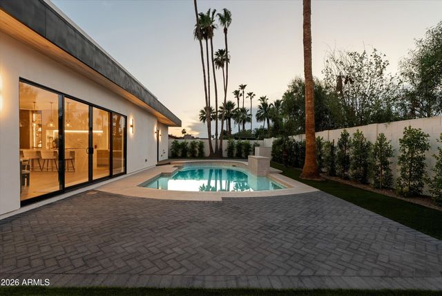 6648 E PERSHING Avenue, Scottsdale, AZ 85254