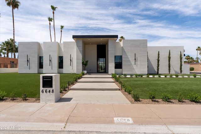 6648 E PERSHING Avenue, Scottsdale, AZ 85254