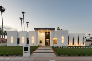 6648 E PERSHING Avenue, Scottsdale, AZ 85254