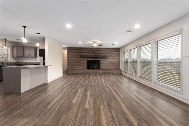 200 Lakecrest Boulevard, Rushville, MO 64484