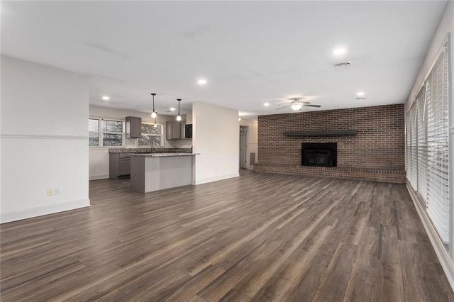 200 Lakecrest Boulevard, Rushville, MO 64484