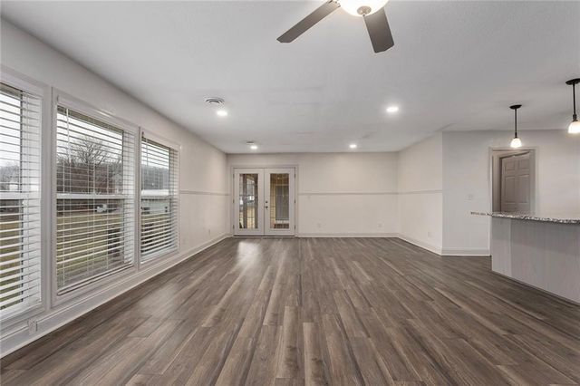 200 Lakecrest Boulevard, Rushville, MO 64484