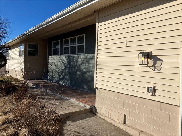 200 Lakecrest Boulevard, Rushville, MO 64484