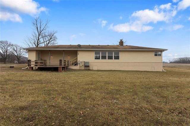 200 Lakecrest Boulevard, Rushville, MO 64484