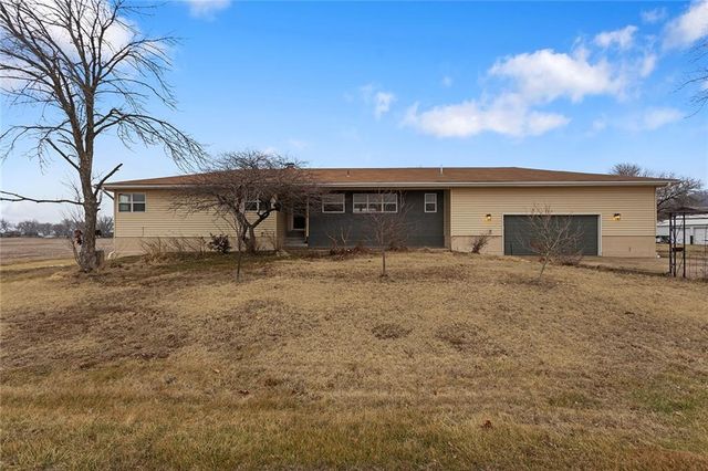 200 Lakecrest Boulevard, Rushville, MO 64484