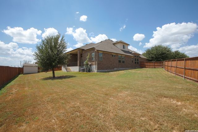 620 Sardina, Cibolo, TX 78108