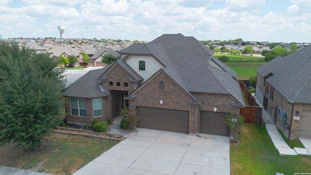 620 Sardina, Cibolo, TX 78108