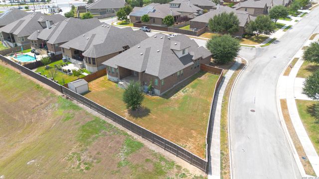620 Sardina, Cibolo, TX 78108