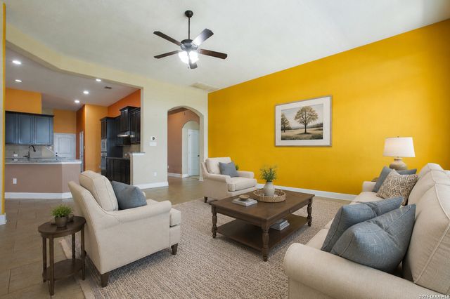 620 Sardina, Cibolo, TX 78108