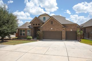 620 Sardina, Cibolo, TX 78108