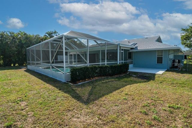 210 SE Crosspoint Drive, Port St. Lucie, Port St Lucie, FL 34983