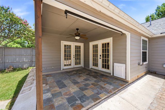 4424 Calmont Avenue, Fort Worth, TX 76107