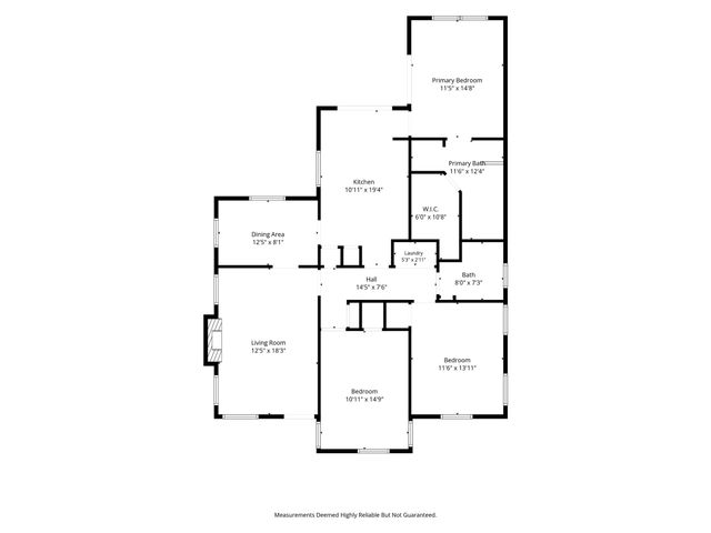 4424 Calmont Avenue, Fort Worth, TX 76107