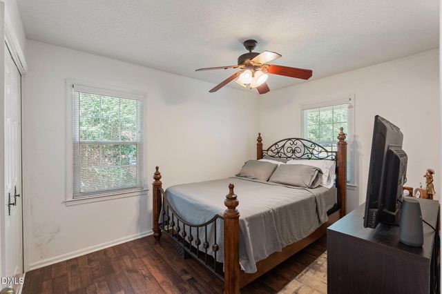 301 November Street, Garner, NC 27529