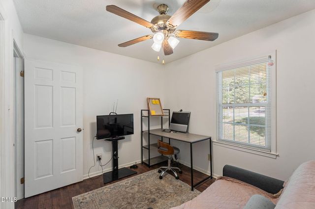 301 November Street, Garner, NC 27529