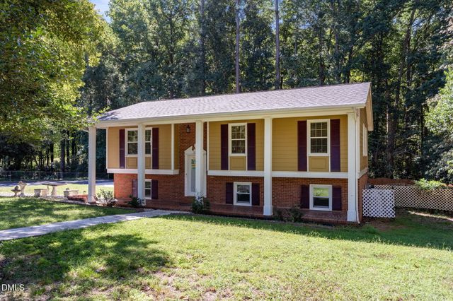 301 November Street, Garner, NC 27529