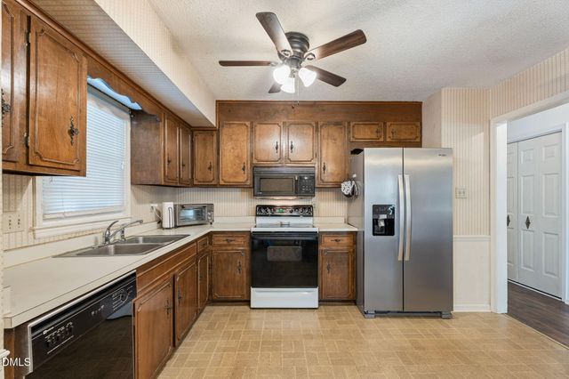 301 November Street, Garner, NC 27529