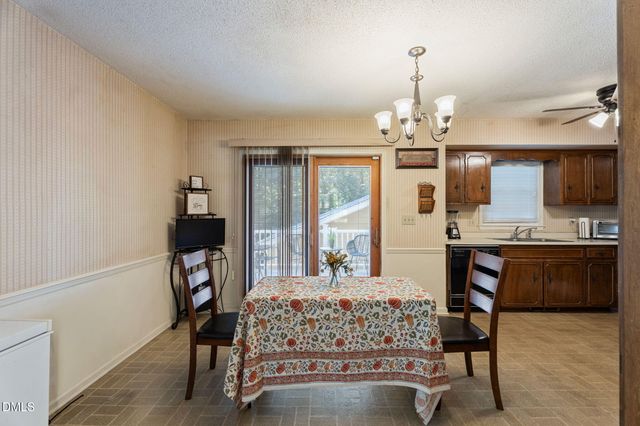 301 November Street, Garner, NC 27529