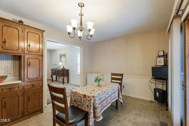 301 November Street, Garner, NC 27529