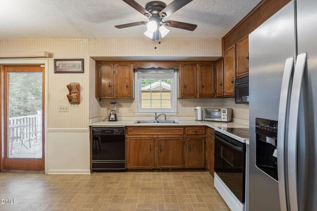 301 November Street, Garner, NC 27529