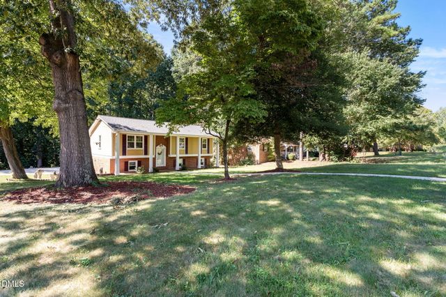 301 November Street, Garner, NC 27529
