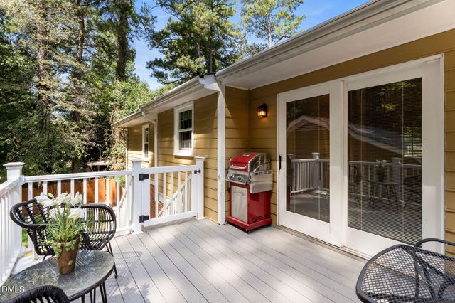 301 November Street, Garner, NC 27529