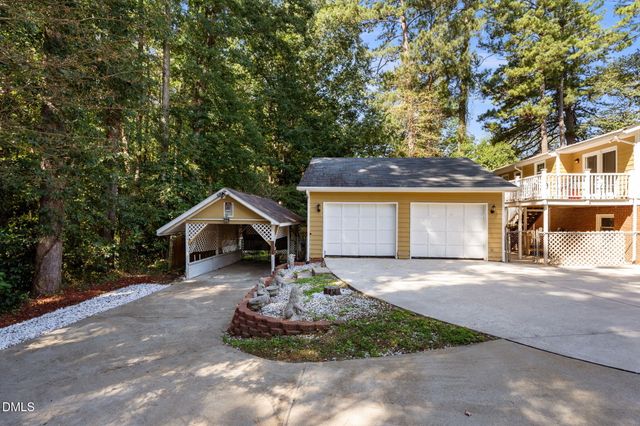 301 November Street, Garner, NC 27529