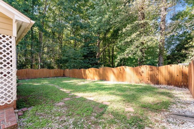 301 November Street, Garner, NC 27529
