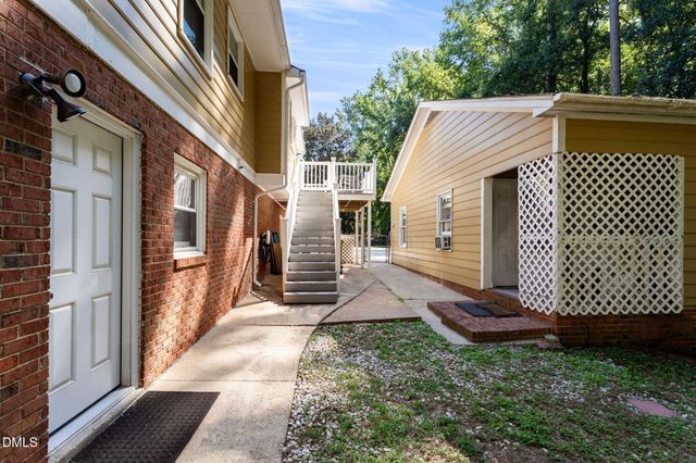 301 November Street, Garner, NC 27529