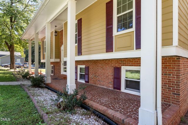 301 November Street, Garner, NC 27529