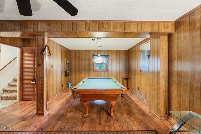 301 November Street, Garner, NC 27529
