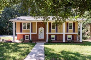 301 November Street, Garner, NC 27529