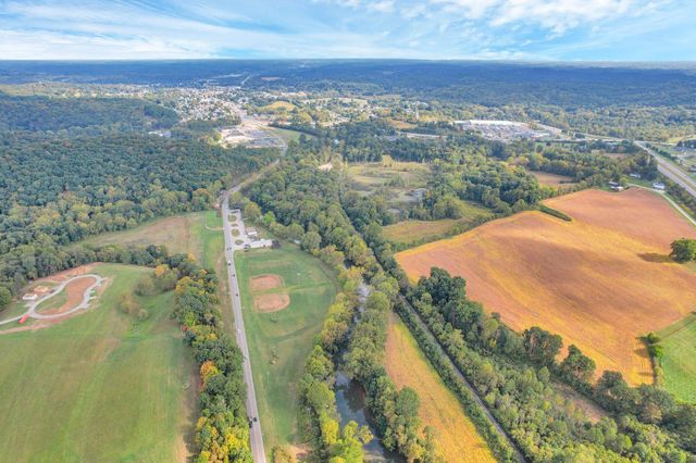 31199 Chieftain Drive, Logan, OH 43138