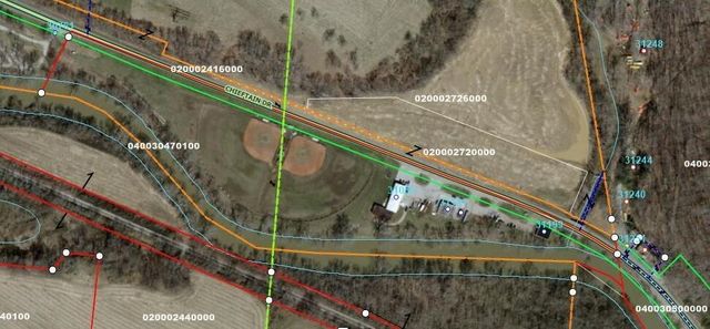 31199 Chieftain Drive, Logan, OH 43138