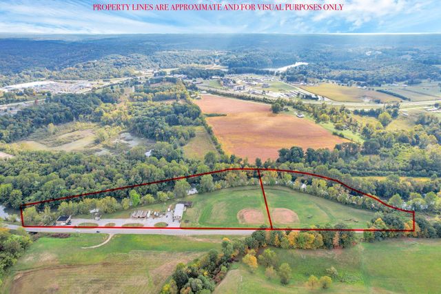 31199 Chieftain Drive, Logan, OH 43138